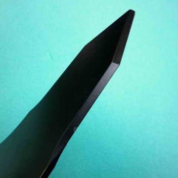 Cutit motocoasa 300 x 20,0 x 4,0 mm
