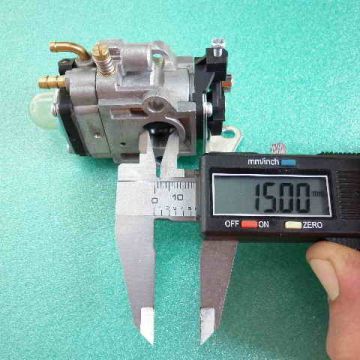 Carburator motocoasa AL-KO BC4535