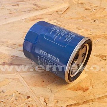 Filtru de ulei motor HONDA 15400-RBA-F01, 15400-PH1-F03, 15400-PLC-003, 15400-PLC-004, 15400-PLM-A02, 15400-RTA-004 - 15400RBAF01