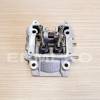 Ansamblu chiuloasa dreapta motor KIPOR KM2V80