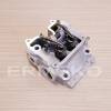 Ansamblu chiuloasa dreapta motor KIPOR KM2V80