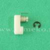 Set clichet demaror KAWASAKI TG24, TG33