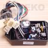 Regulator tensiune generator curent 380V KIPOR KDE6500E3 - modul AVR KIPOR KIDAVR50S3