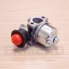 Carburator cu primer masina tuns gazon NAC 1P56F, T100, LS1210, MEX40-99, LP40-300-PL-GG, SPSLM14101, LP42-99, LS42-99