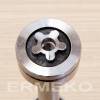 Ax cutit tractoras tuns gazon HUSQVARNA - 532133172, 532137645
