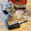 Carburator motor BRIGGS & STRATTON 693865, 694508, 696981, 697354, 698859, 698860, 790290, 791077, 795069, 798653