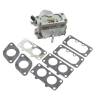 Carburator motor BRIGGS & STRATTON 791230, 699709, 499807
