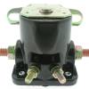 Solenoid starter universal