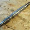 Ax melcat motosapa RURIS SRINT 650L, SPRINT 650B