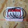 Segmenti STD motor HONDA GX160H1, GX160K1 - 13010-ZL0-004