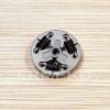 Ambreiaj centrifugal ECHO CS300, CS301, CS305, CS306, CS330T, CS341, CS340, CS345, CS360T, CS350TES, CS303T, CS355T