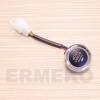 Buton start - stop motor RATO R999D