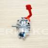 Carburator motor ZONGSHEN NH150H - 100081856-0001