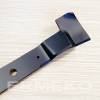 Cutit stanga 487mm tractoras tuns gazon AL-KO T15-92 HD, T15-92 HDE, T92, T92 HD, T92 HDE, T920 R, T950