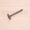 Supapa evacuare motor ZONGSHEN XP380, XP440 - 100071342