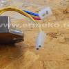Regulator tensiune BRIGGS & STRATTON 493219