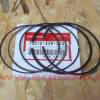Segmenti STD motor HONDA GX390 - 13010-Z5R-004