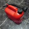 Canistra plastic 5L