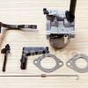 Carburator motor BRIGGS&STRATTON 591378, 695920, 699958, 796321, 696132, 699966