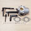 Carburator motor BRIGGS&STRATTON 591378, 695920, 699958, 796321, 696132, 699966