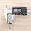 Arc intinzator curea motosapa LONCIN LC75