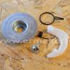 Kit reparatie demaror Kawasaki TD33 , Kawasaki TD40 , Kawasaki TD43, Kawasaki TD48