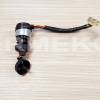 Contact cu cheie generator curent KIPOR KDE6500E3, KDE280EW