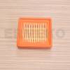 Filtru de aer STIHL HT132, HT133, FS89, FS89R, FS91, FS91R, FS111, FS111R, FS111RX, FS131, FS131R, FS311HT132, HT133, FS89, FS89R, FS91, FS91R, FS111, FS111R, FS111RX, FS131, FS131R, FS311