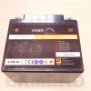 Acumulator gel (AGM) EVEREST BATTERY 12V - 32AH - 320A - / +/-