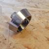 Ambreiaj inferior conic motosapa RURIS R550H, R650H