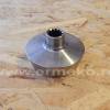 Ambreiaj inferior conic motosapa RURIS R550H, R650H