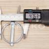 Bolt cu siguranta 8x45mm