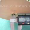 Paleta hidrofor WT3700