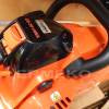 Motoferastrau profesional ECHO CS361WES - ECHO