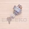 Contact cu cheie (12V - 6 contacte - 4 pozitii) MURRAY 092377MA, 92377
