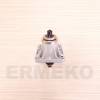 Mandrina (complete deck mandrel assembly) MTD G185, G200 - 618-0241B, 618-0241
