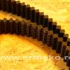 Curea de transmisie tractoras tuns gazon CASTELGARDEN TC122
