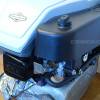 Motor Briggs&Stratton 8.75 professional series