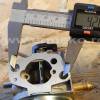 Carburator motor LONCIN 196cc - Y173V, Y173V-E