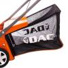 Maşină de tuns gazon DAC 100XL - RURIS