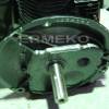Motor Briggs&Stratton Silver 5.50 series