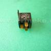 Solenoid starter HUSQVARNA
