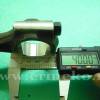 Ansamblu biela + piston complet generator KIPOR KDE 6700 TA
