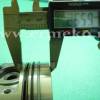 Ansamblu biela + piston complet generator KIPOR KDE 6700 TA