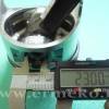 Ansamblu biela + piston complet generator KIPOR KDE 6700 TA