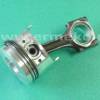 Ansamblu biela + piston complet generator KIPOR KDE 6700 TA