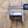 Suport cutit metalic Husqvarna 345HE, Husqvarna 345HLE, Husqvarna HE32