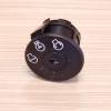 Contact (fara cheie) tractoras tuns gazon MTD, JOHN DEERE