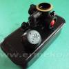 Carburator + rezervor benzina motor BRIGGS & STRATTON