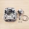 Cilindru + piston (complet) motocoasa KAWASAKI TJ53E